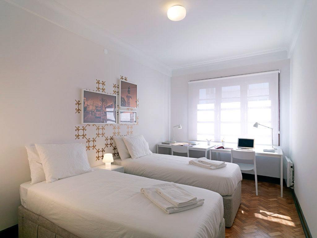 Uporto House Porto Quarto foto