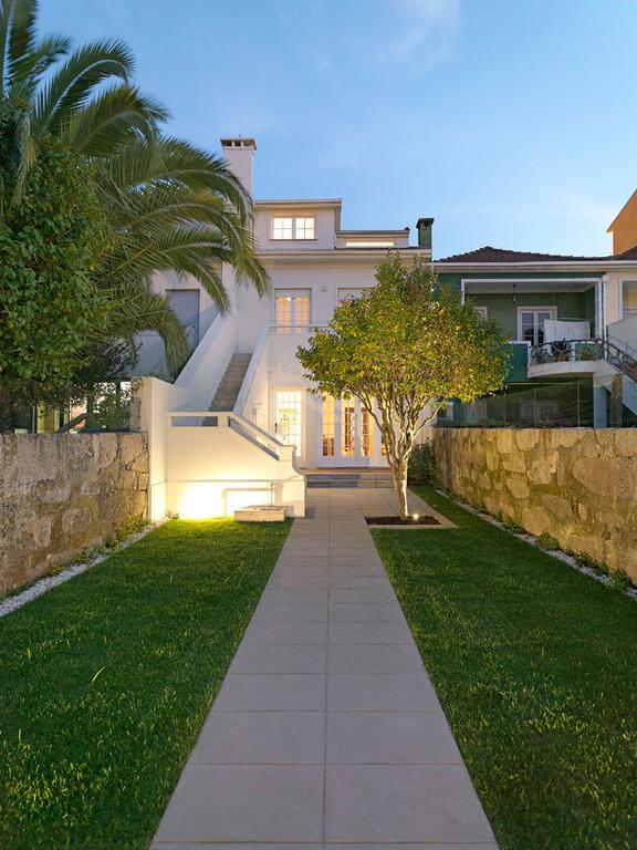 Uporto House Porto Exterior foto